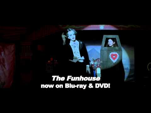 The Funhouse (1/3) The Worst Magician Ever (1981)