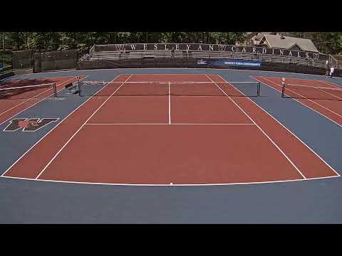 NCAA Second Round - Court 3