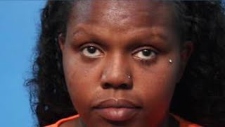 Mother accused of shooting kids breaks silence in exclusive jail interview