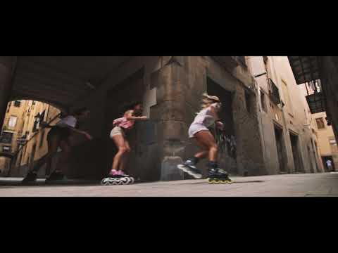 World Roller Games - Barcelona 2019