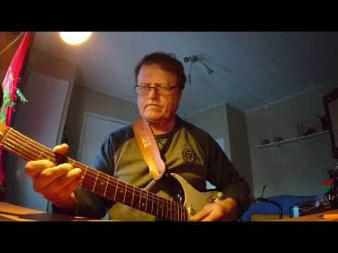 And I love you so. Bt Roger Paulsson