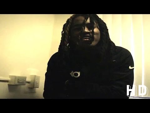 Ronn Taylor - The Gun | Shot By @HDwizProduction