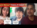 Mani Meraj Vannu D Great News Meraj S Team Duckling Sav Told The Truth Video Exposing Manish Kumar