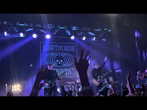 Hawthorne Heights: Nikki FM, Ohio Is For Lovers