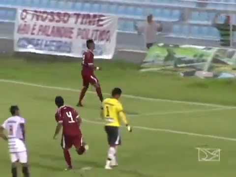 Imperatriz 4X1 Balsas, 3ª RODADA DO 2º TURNO DO MARANHENSE 2014