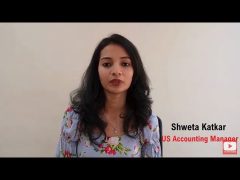 Shweta Katkar