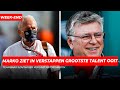 Marko ziet in Verstappen grootste talent ooit, Teambaas Szafnauer verlaat Aston Martin | Week-End