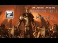 Overlord: Raising Hell 01 O Despertar Para O Mal