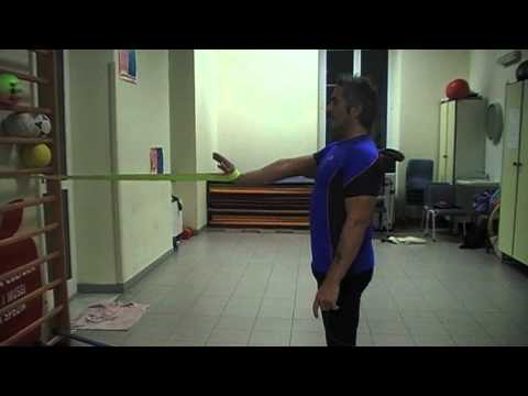 Trattamento Chikurov di collo Nocche malattia di Hand