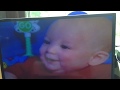 Closing To Baby Einstein Late 2000 VHS