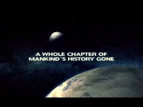 The Revelation of the Pyramids