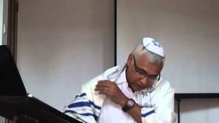 19 Book of Revelation - Chapter 8, Pt 1 of 3