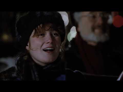 The Santa Clause (1994) Carol of the Bells