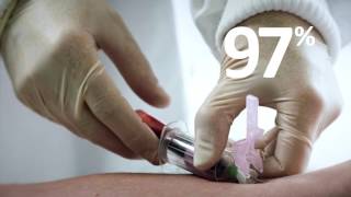 Jan van den Boogaart & Oliver Hayden - Rapid blood test for malaria (SHORT)
