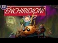 Hora De Aventura Curiosidades Y Errores De El Enchiridion Episodio