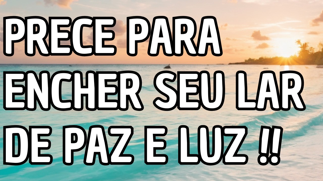 Chico Xavier's Powerful Prayer to Ward Off Negative Energies and Protect the Home