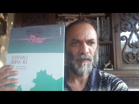 Considerações sobre a Hq Castelo de areia