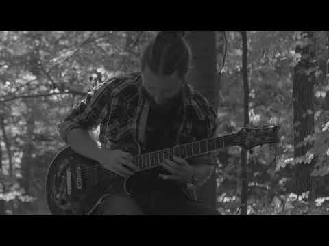 POSTCARDS FROM ARKHAM - Wanderlvst (Guitar Playthrough)