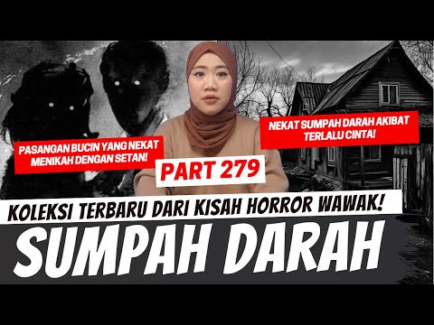 SUMPAH DARAH - KHW PART 279