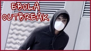 Ebola Outbreak: Prank Ends In Death (PRANK GONE WRONG)