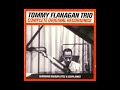 Tommy Flanagan Trio - In A Sentimental Mood