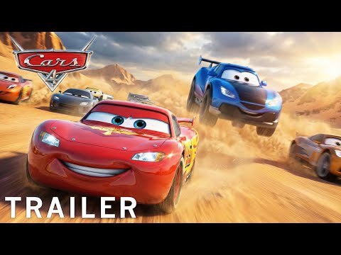 Cars 4 (2027) - First Trailer | Owen Wilson - Concept Trailer