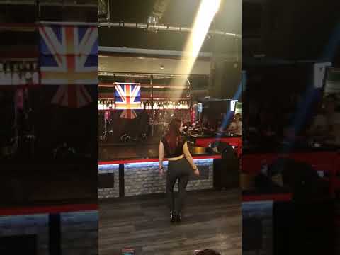 Isabelle Crepin 🌠 Urban Kiz Kizomba lady style🌠 Изабель Крепин🌠 Урбан Киз_Кизомба леди стайл