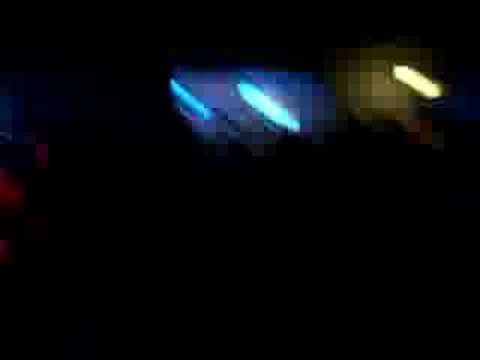 Circus Beat Club 24/11/2007_compleanno mao,tia,cassi+18°