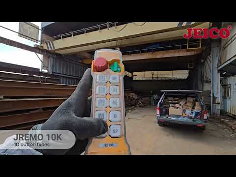 Control Two Cranes with One Remote | A, B, and A+B Modes Demo #DualCraneControl #CraneDemo #Wireless