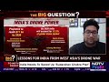 The Rise Of AI Drone Warfare Perspective From Garuda Aerospace CEO Agnishwar Jayaprakash