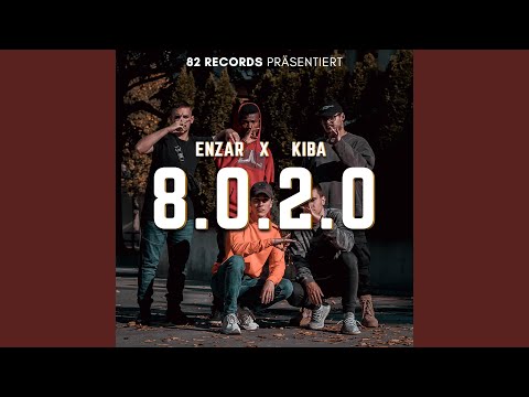 8.0.2.0. (feat. Kiba)