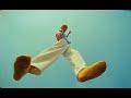 Jeremy Zucker - supercuts (Official Video)