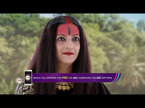 Panchmata Helps Payal And Raghav - Sata Bhainka Sunanaki - Fantacy Odia Tv Serial - Webi 256