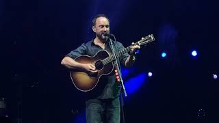 Dave Matthews Band - Mercy, The Gorge Amphitheatre 9/4/21