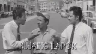 Download lagu P Ramlee: Bujang Lapok - Brrrrrrrrrrrrpppp mp3