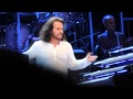 Yanni 2014 -Deliverance/Santorini