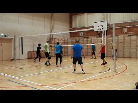 Voitto maistui lentisturnauksen harrastesarjassa