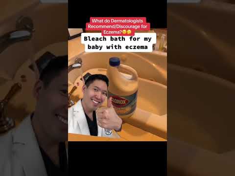 Dermatologist’s Take on Eczema/Atopic dermatitis