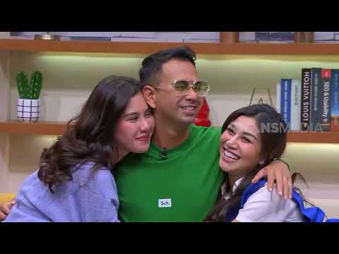 Syahnaz dan Nisya Ungkap Rasa Sayang ke Raffi Ahmad | FYP BEST MOMENT (10/11/22)