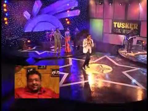 Tusker All Stars Ep. 1: Hemedy