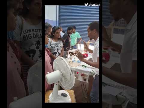 Andrew Tengemano Gombe Short video of me