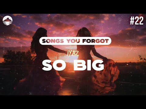 Iyaz - So Big | Lyrics
