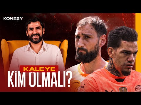 YENİ SEZONDA HEDEFLER, TRANSFER SÜRECİ, GALATASARAY'DAKİ EKSİLER VE ARTILAR | Konsey