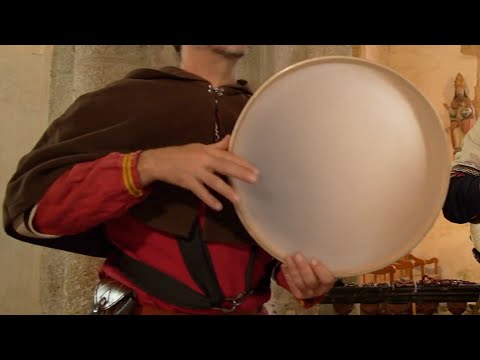 Saltabraz - Os que a Santa Maria / A que por mui gran fremosura