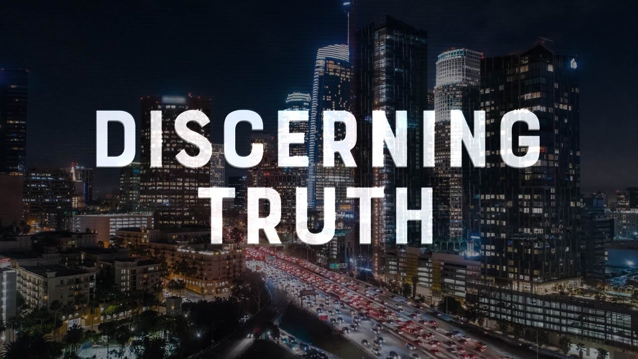 CBN, Faith vs. Culture — Discerning Truth