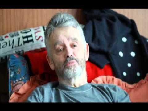 Wally Cassell  - The Man in the Suit