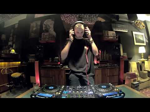 Ciro Riveiro @ La Juanita Studio 27:07:2022