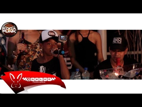 Mc Kauãzinho - Show Inédito na Roda de Funk (COELHO PROUÇÕES)