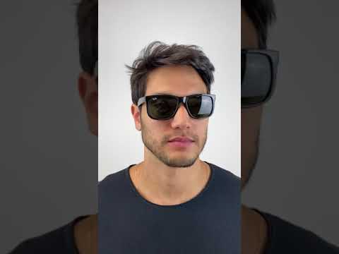 Óculos de Sol Ray-Ban Justin RB 4165 601/71 55