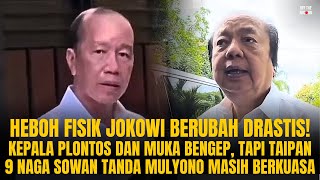 Download lagu HEBOH JOKOWI KEPALA PLONTOS & MUKA BENGEP, TAPI 9 NAGA TETAP SOWAN. TANDA DIA MASIH BERKUASA | #1118 mp3 Download lagu HEBOH JOKOWI KEPALA PLONTOS & MUKA BENGEP, TAPI 9 NAGA TETAP SOWAN. TANDA DIA MASIH BERKUASA | #1118 mp3